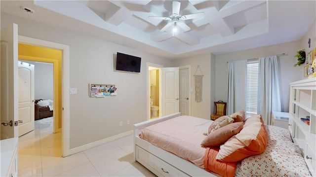 843 Brady Avenue, Alamo, TX 78516