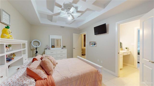 843 Brady Avenue, Alamo, TX 78516