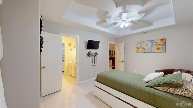 843 Brady Avenue, Alamo, TX 78516