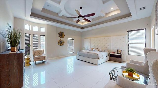 843 Brady Avenue, Alamo, TX 78516