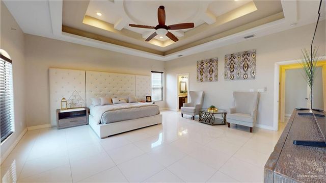 843 Brady Avenue, Alamo, TX 78516