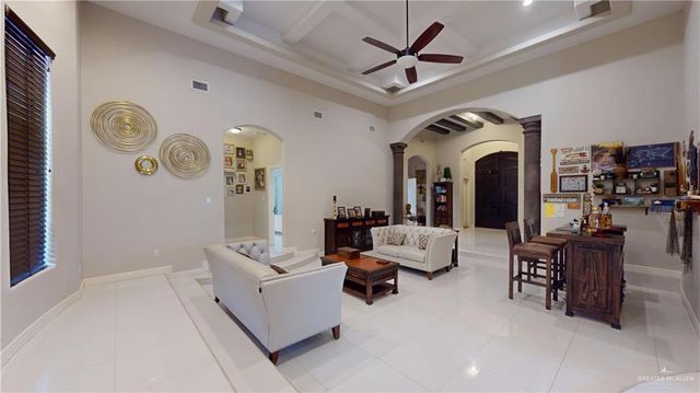 843 Brady Avenue, Alamo, TX 78516