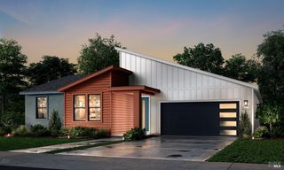 2311 San Miguel Ave, Santa Rosa, CA 95403