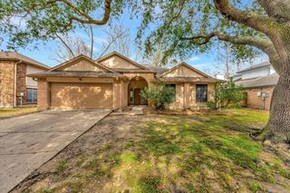 1807 Palo Duro Street, Friendswood, TX 77546