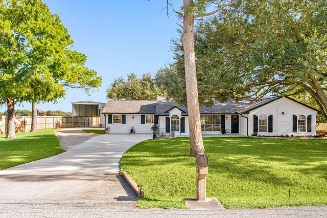 3703 Longherridge Drive, Pearland, TX 77581