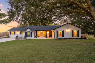 3703 Longherridge Drive, Pearland, TX 77581