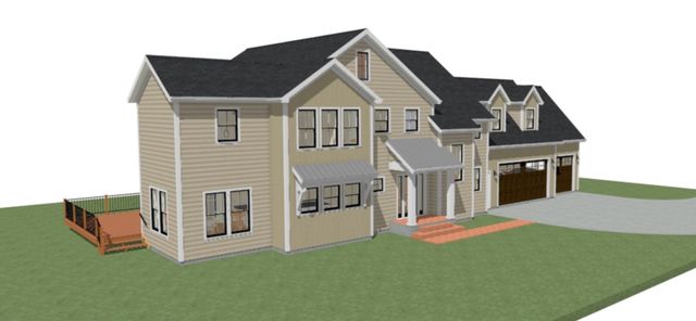 35 Kato Drive, Sudbury, MA 01776