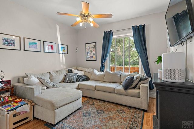 233 Nelson Ave, Pueblo, CO 81004