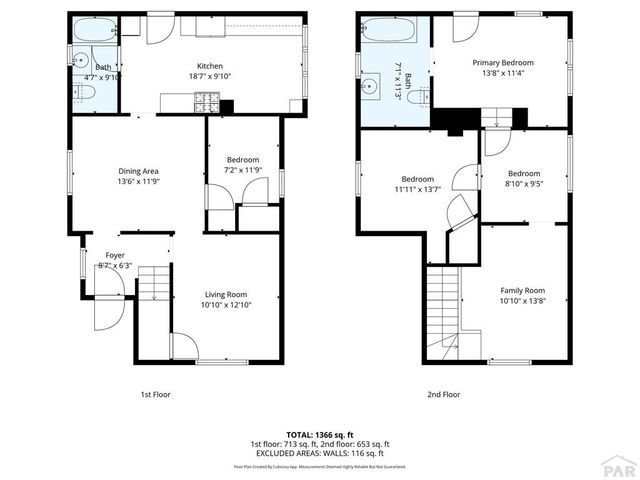 233 Nelson Ave, Pueblo, CO 81004