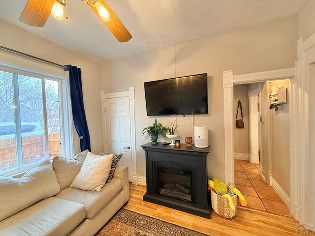 233 Nelson Ave, Pueblo, CO 81004