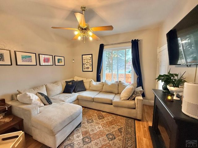 233 Nelson Ave, Pueblo, CO 81004
