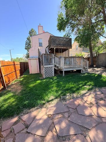 233 Nelson Ave, Pueblo, CO 81004