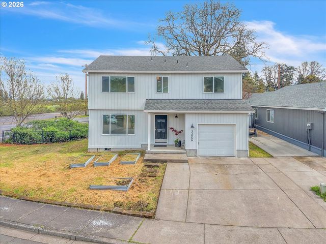 52866 Ne 2ND St, Scappoose, OR 97056