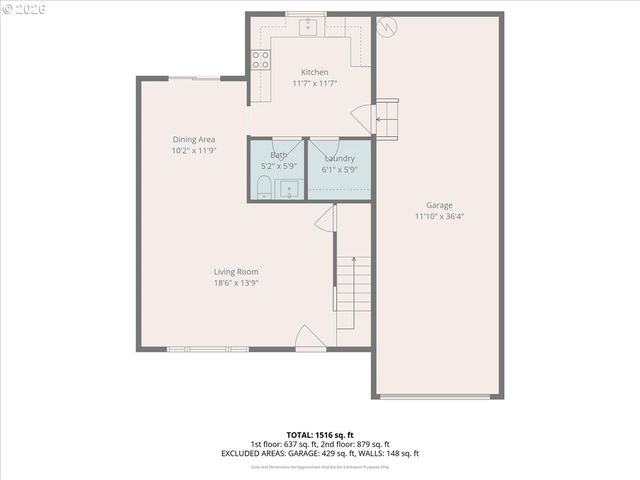 52866 Ne 2ND St, Scappoose, OR 97056