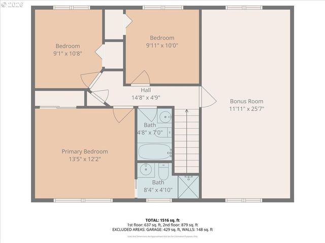 52866 Ne 2ND St, Scappoose, OR 97056