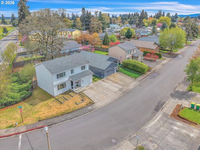 52866 Ne 2ND St, Scappoose, OR 97056