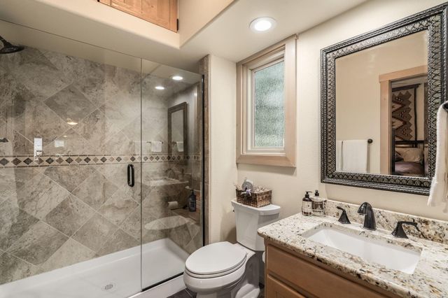 1 Calle Del Viento, Placitas, NM 87043
