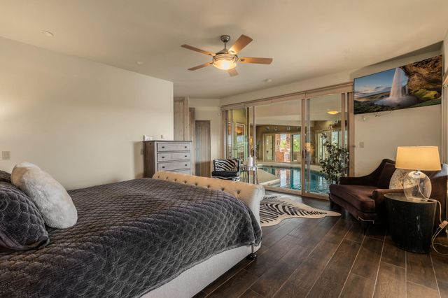 1 Calle Del Viento, Placitas, NM 87043