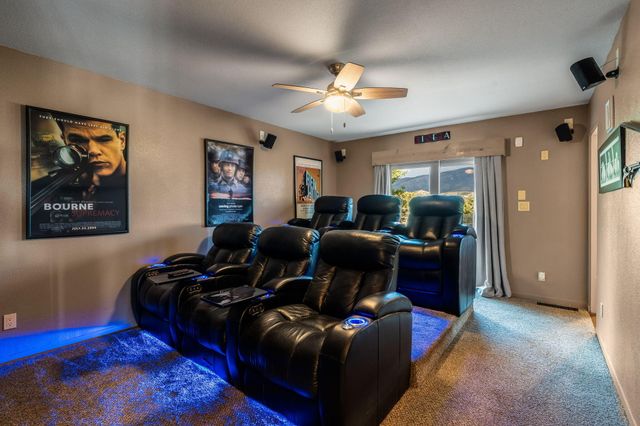1 Calle Del Viento, Placitas, NM 87043