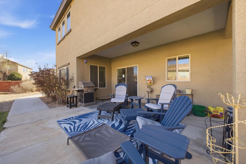 Image 35 of property listing at 232 Loma Linda Loop NE, Rio Rancho, NM 87124