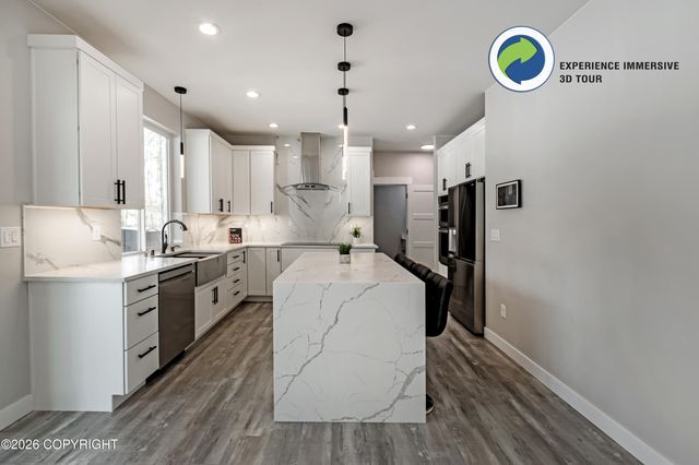 4065 W Alliance Drive, Wasilla, AK 99623