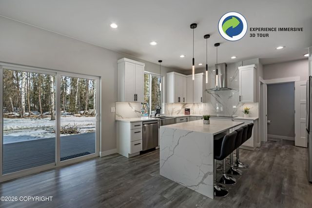4065 W Alliance Drive, Wasilla, AK 99623