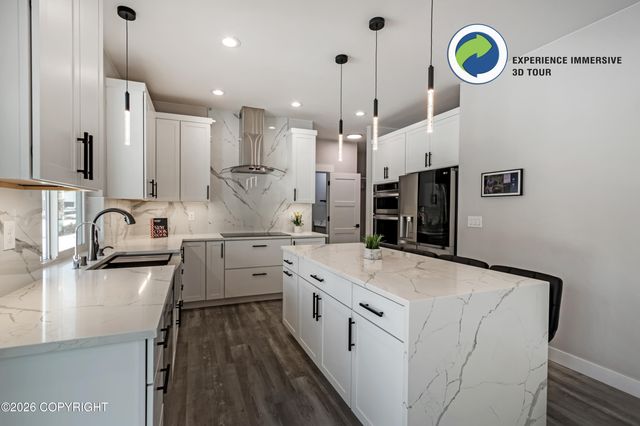 4065 W Alliance Drive, Wasilla, AK 99623