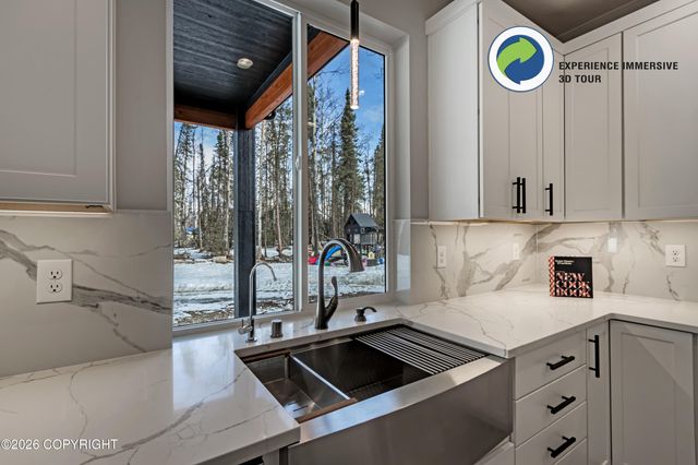 4065 W Alliance Drive, Wasilla, AK 99623