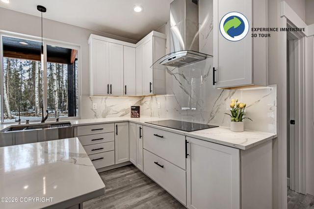 4065 W Alliance Drive, Wasilla, AK 99623