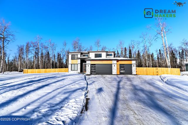 4065 W Alliance Drive, Wasilla, AK 99623