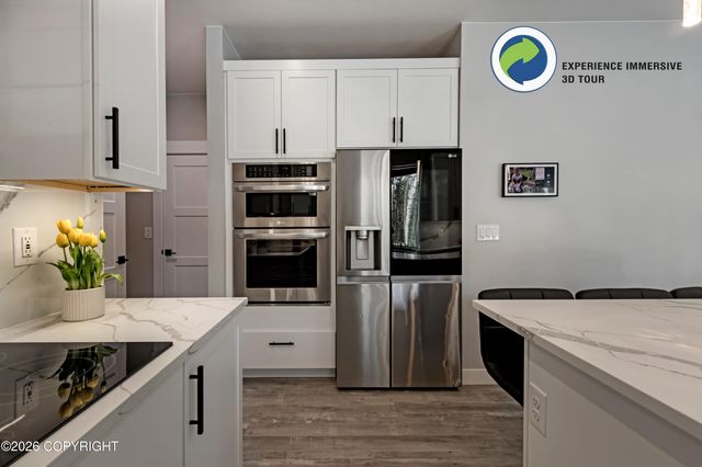 4065 W Alliance Drive, Wasilla, AK 99623