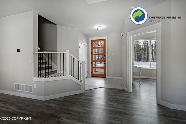 4065 W Alliance Drive, Wasilla, AK 99623