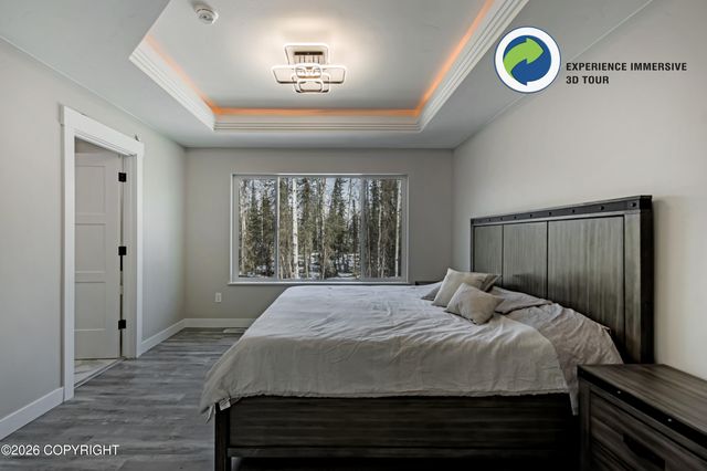 4065 W Alliance Drive, Wasilla, AK 99623