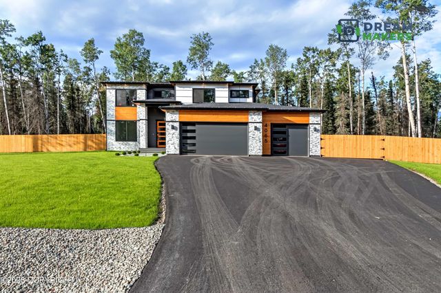 4065 W Alliance Drive, Wasilla, AK 99623