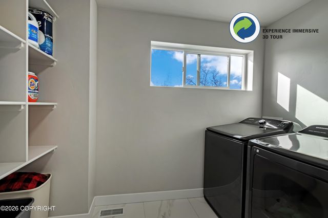 4065 W Alliance Drive, Wasilla, AK 99623