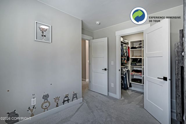 4065 W Alliance Drive, Wasilla, AK 99623