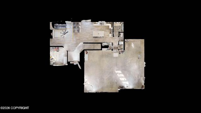 4065 W Alliance Drive, Wasilla, AK 99623