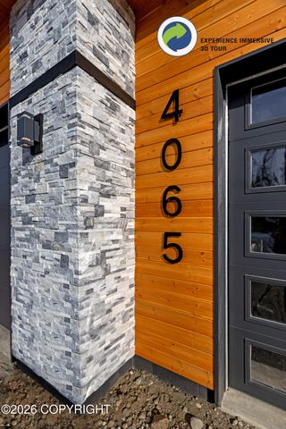 4065 W Alliance Drive, Wasilla, AK 99623