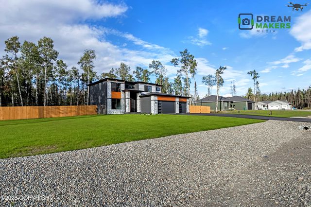 4065 W Alliance Drive, Wasilla, AK 99623
