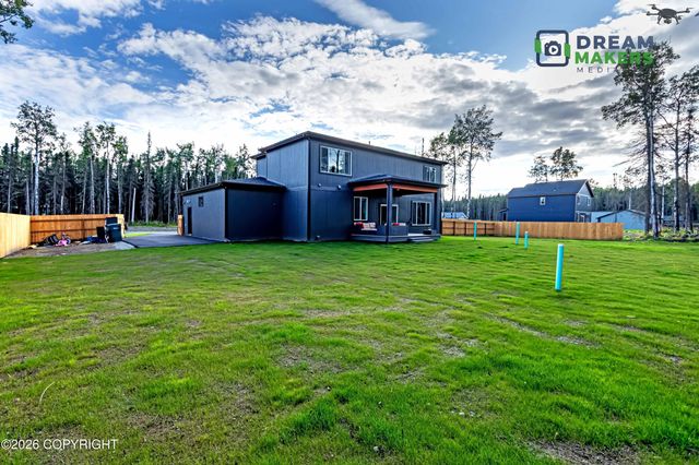 4065 W Alliance Drive, Wasilla, AK 99623