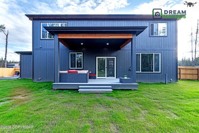 4065 W Alliance Drive, Wasilla, AK 99623