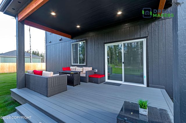 4065 W Alliance Drive, Wasilla, AK 99623