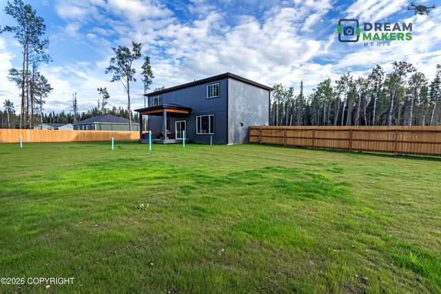 4065 W Alliance Drive, Wasilla, AK 99623