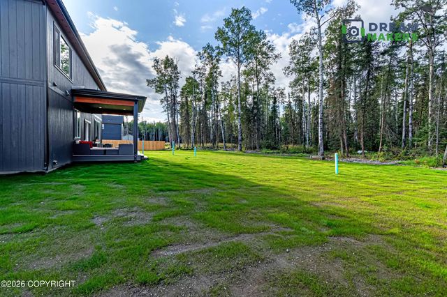 4065 W Alliance Drive, Wasilla, AK 99623