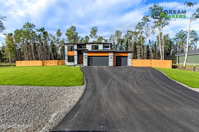 4065 W Alliance Drive, Wasilla, AK 99623