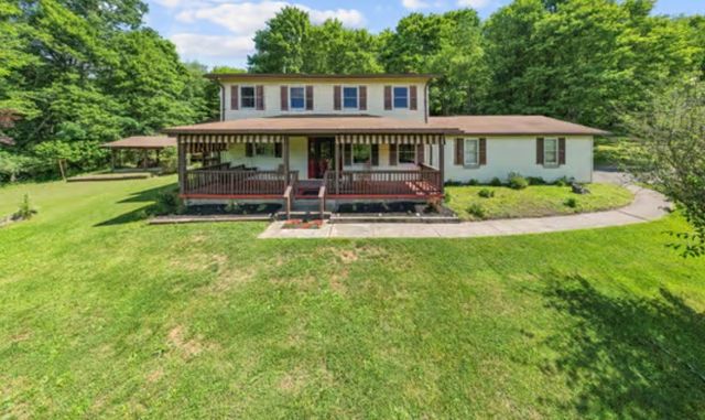 567 Leasure Lane, Fawn Twp, PA 15084