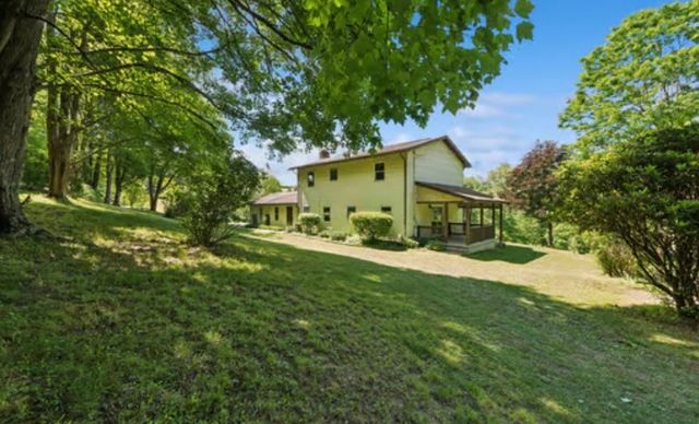 567 Leasure Lane, Fawn Twp, PA 15084