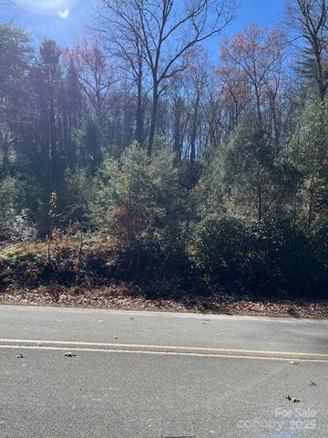 TBD Kitchen Loop Road, Lake Toxaway, NC 28747