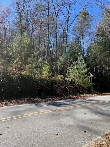 TBD Kitchen Loop Road, Lake Toxaway, NC 28747