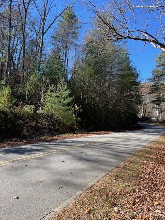 TBD Kitchen Loop Road, Lake Toxaway, NC 28747